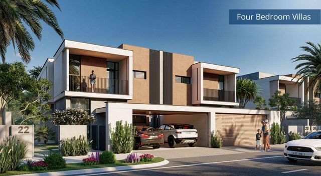 House in Dubai