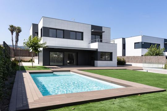 House in Sant Andreu de Llavaneres