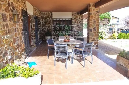 Villa in Platja d'Aro