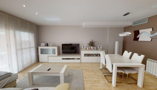 Townhouse in Castelldefels