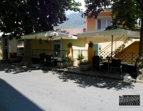 Apartment in Ceriale