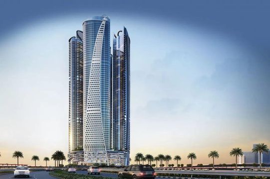 Investment in Downtown Dubai