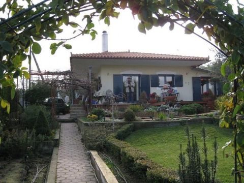 Detached house in Dilesi