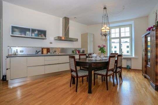 Apartment in Tallinn