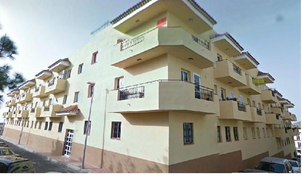 Apartment in Buzanada
