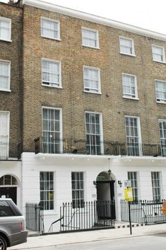 Hotel in London
