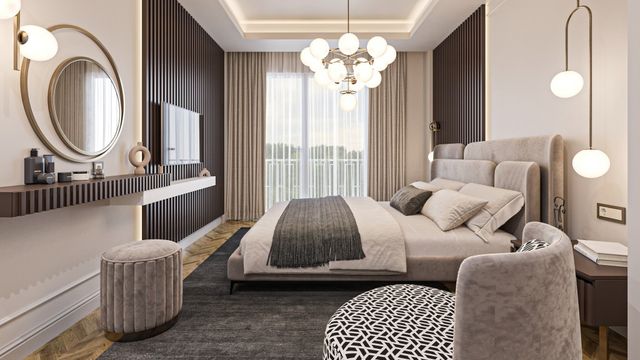 Apartment in Kartepe