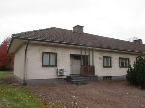 Townhouse in Linna