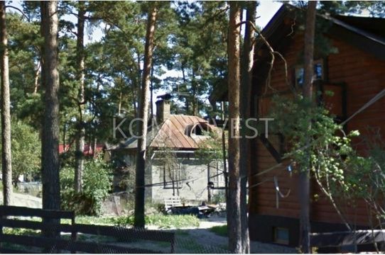 House in Jūrmala