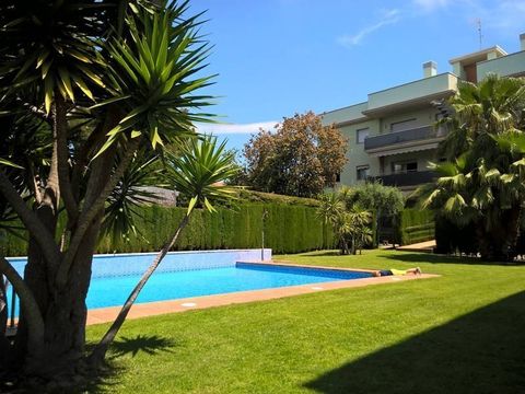 Apartment in Roda de Barà