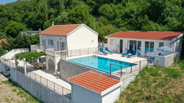 Villa in Seoca
