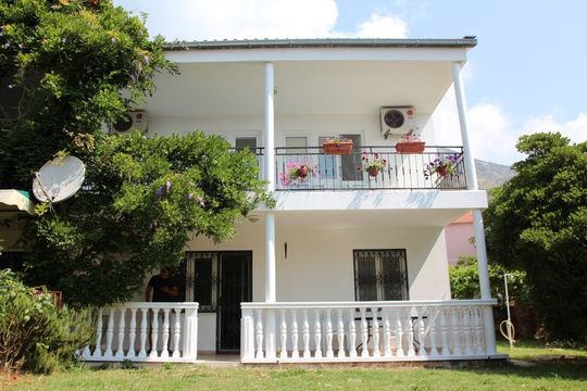 Townhouse in Bar