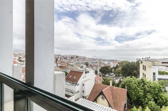 Apartment in Lisbon