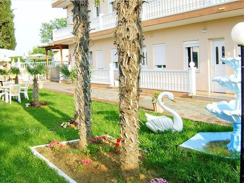 Hotel in Katerini