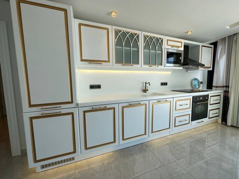 Apartment in Konakli