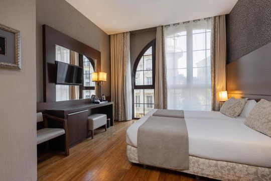 Hotel in Barcelona