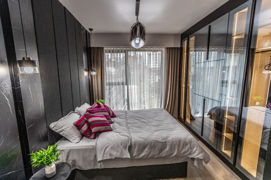 Apartment in Istanbul