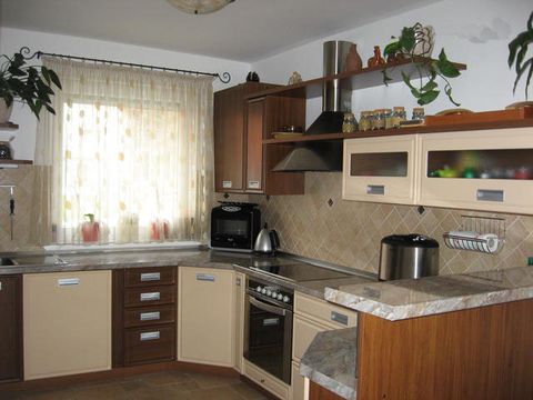 House in Vnanje Gorice