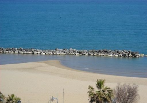 Apartment in Pescara