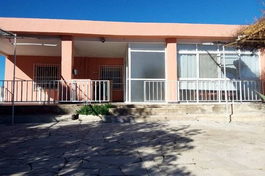 House in Hondon de las Nieves