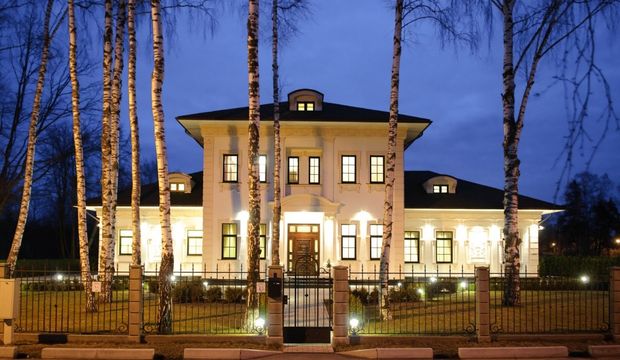 Apartment in Jūrmala