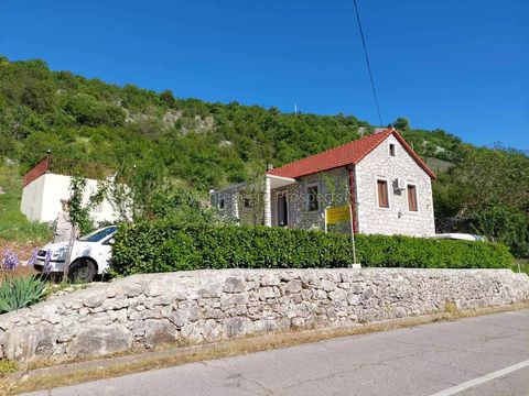 House in Danilovgrad