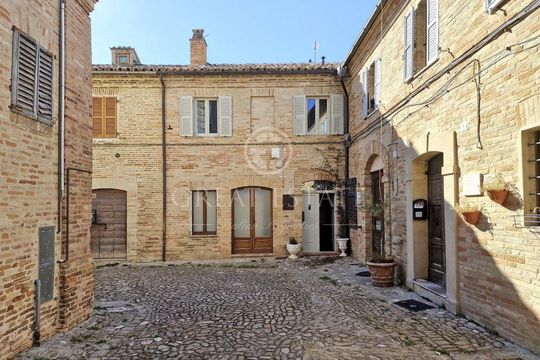 Apartment in San Michele