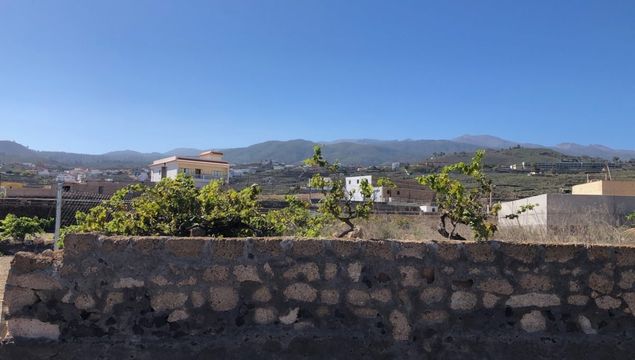 Land in Granadilla de Abona