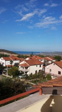 Apartment in Buje