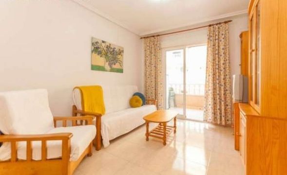 Apartment in Torrevieja