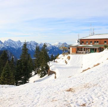 Get your skates on: the real estate at ski resorts of Germany. Part 2