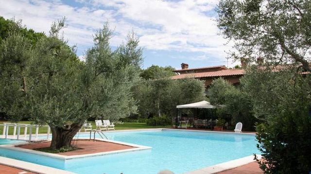 Apartment in Chiusi