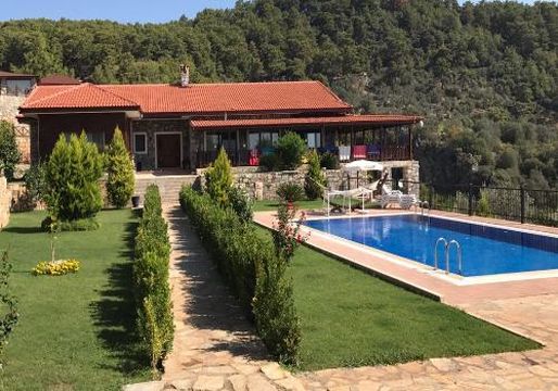 House in Dalaman