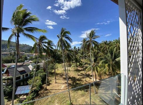 Studio in Mueang Phuket