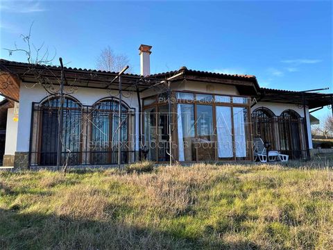 House in Balchik