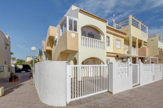 Bungalow in Torrevieja