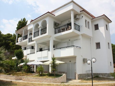 Hotel in Chalkidike