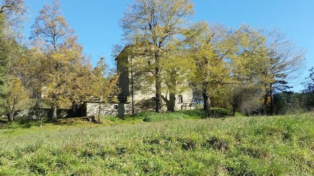 Villa in Tredozio