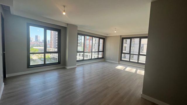 Apartment in Istanbul
