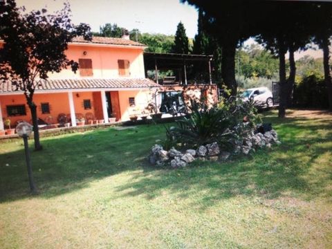 Villa in Colonnella