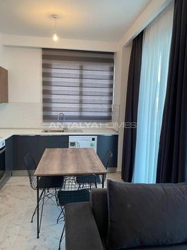 Penthouse in Kyrenia