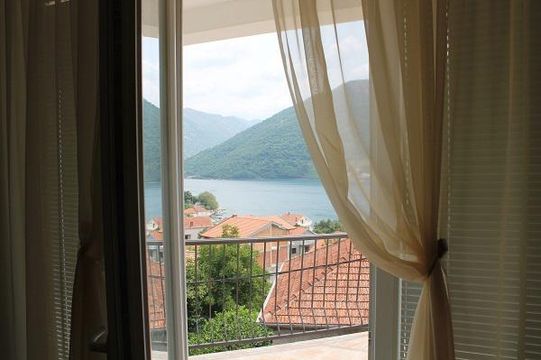 Apartment in Kamenari