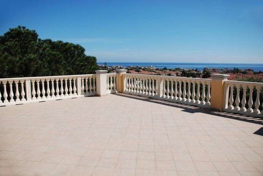 Penthouse in Bordighera