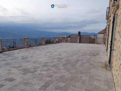 Townhouse in Montefalcone del Sannio