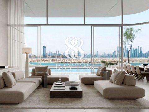 Apartment in Dubai