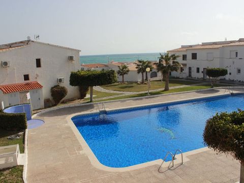 Bungalow in Alicante