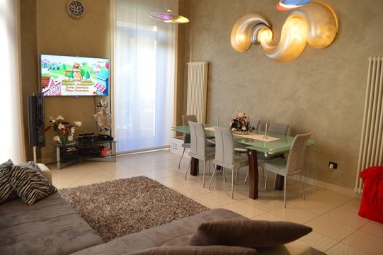 Apartment in Pescara