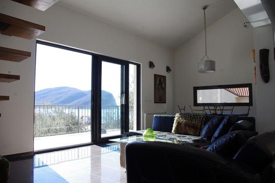 Townhouse in Budva