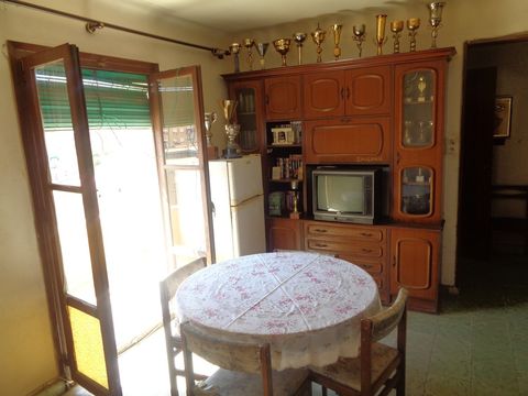 Apartment in Alicante