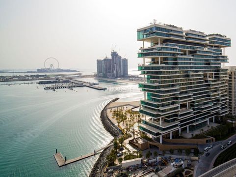 Apartment in Dubai
